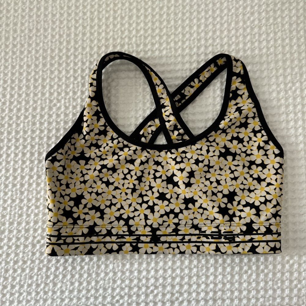 Adam Selman Sports Bra